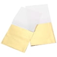thumbnail image 3 of 200 Sheets Foil Craft for Daily Use and Handcrafts Lovers Yellow, 3 of 5