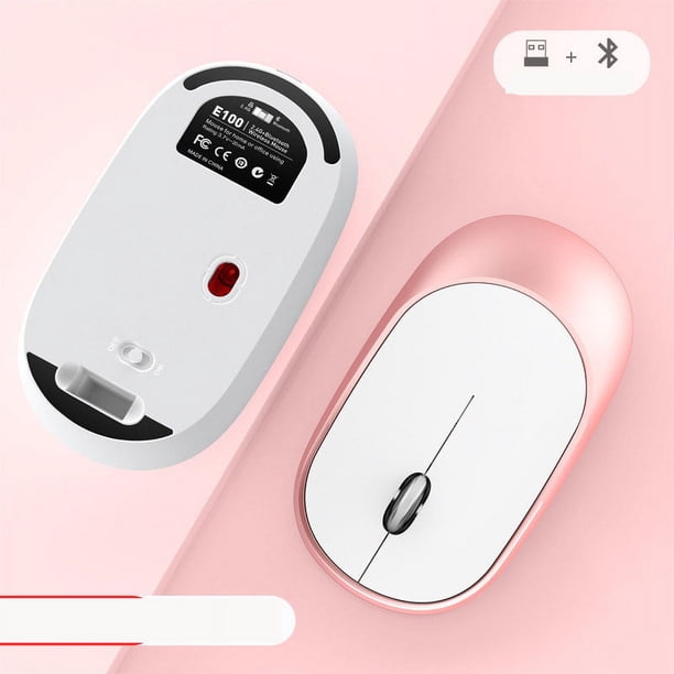 Ratón para juegos con cable [Programable] [Luz de respiración] Juego ...