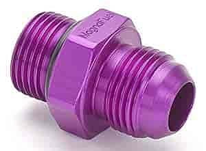 MagnaFuel MP-3007-10AN to -10AN Straight Fitting
