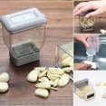 thumbnail image 1 of TIMIFIS Coupe-Ail Manuel Presse-Ail Manuel Gadgets de Cuisine, 1 of 8