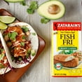 thumbnail image 3 of (3 pack) Zatarain's Kosher Crispy Cajun Fish Fri, 12 oz Box, 3 of 12