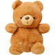 thumbnail image 4 of 23 cm Super suave juguetes de peluche para bebés oso de peluche oveja elefante pollito dibujos animados juguetes de peluche muñeca para niños regalo Kawaii, 4 of 5