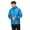 Citron Lime, variant on Regatta Mens Pack It III Waterproof Raincoat Jacket
