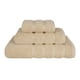 thumbnail image 1 of Juego de toallas American Soft Linen Premium de 3 piezas, 100% algodón, 1 of 9