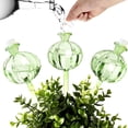 thumbnail image 5 of Selrti Self Watering Bulb Cactus Design Planter Insert Automatic Watering Device Plant Watering Globes for Houseplants Vacation Watering, 5 of 8