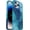 Morpho, variant on OtterBox - Ultra-Slim iPhone 14 Pro Max Case (ONLY) - Made for Apple MagSafe, Artistic Protective Phone Case with Soft-Touch Material for Comfort (Argent)