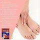thumbnail image 4 of Natural Toenail-fungus Patch For Thick Nails, Quick Absorption Nail Strengthening Stickers, Nails Care Supplies, 4 of 5