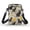 Black Cat Pattern, variant on FUIALDOLG Dinosaur Skeleton Cellphone Purse, Polyester 2 Layer Cross Body Side Case with Crossbody Strap for Yoga and Travel