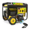 Champion Power Equipment 4000/3500-Watt RV Ready Portable Generator with Wireless Remote Start (EPA)