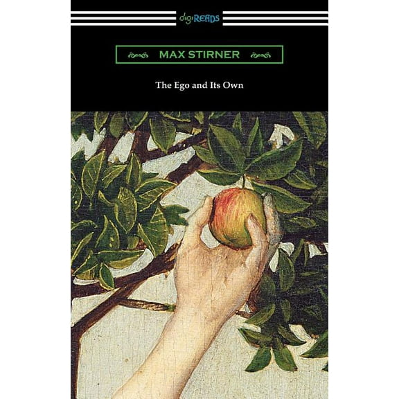 The Ego and Its Own (Paperback)