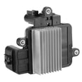 thumbnail image 4 of Módulo de control del ventilador del radiador,Control del ventilador de refrigeración del radiador Unidad de control del ventilador del radiador Tecnología innovadora, 4 of 12
