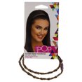 thumbnail image 1 of Bandeau Double Tressage Pop - R1416T Toast Beurré par Hairdo pour Femmes - 1 Pce Bandeau, 1 of 3