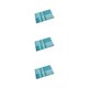 thumbnail image 1 of Jumpingount 4 Uds Bandejas de Joyería Organizador Multiusos Ahorro de Espacio para Anillo Azul Type1 NO1, 1 of 1