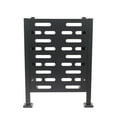 thumbnail image 2 of Rts Home Accents Air Conditioner Cover, Extra Large, Graphite, Aluminum, 36 x 36 x 45 in, 2 of 9