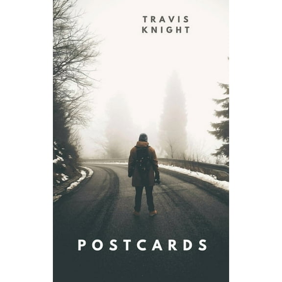 The Bingo Killer Postcards, Book 2, (Paperback)