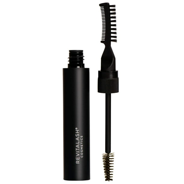 Revitalash Cosmetics Hi-Def Brow Gel Soft Brown Hipoalergénico y libre de crueldad