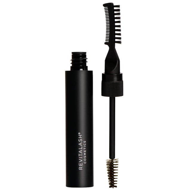 Revitalash Cosmetics Hi-Def Brow Gel Soft Brown Hipoalergénico y libre de crueldad