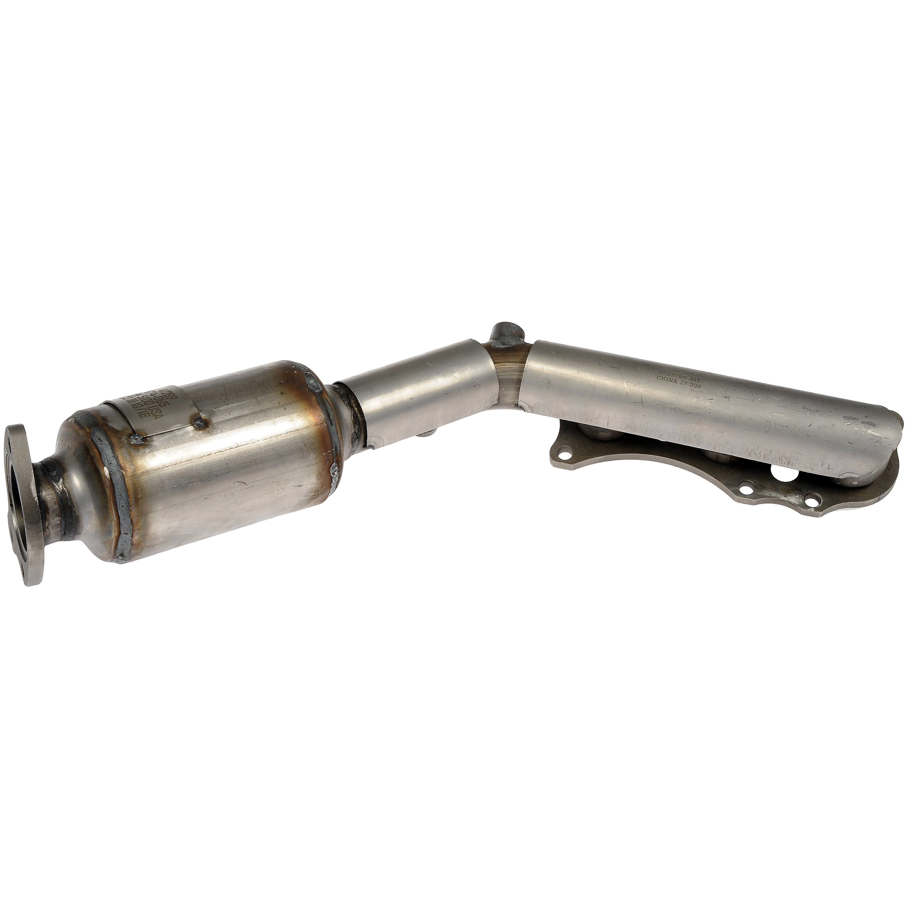 Dorman 674-065 Passenger Side Catalytic Converter with Integrated