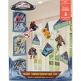 thumbnail image 2 of Ultimate Spider-Man Marvel Superhero Birthday Party Room Decoration Kit, 2 of 2