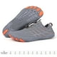 thumbnail image 2 of Zapatos Agua Secado Rápido Descalzo Aqua Calcetines Playa para Hombres Mujeres (40) Gris, 2 of 9