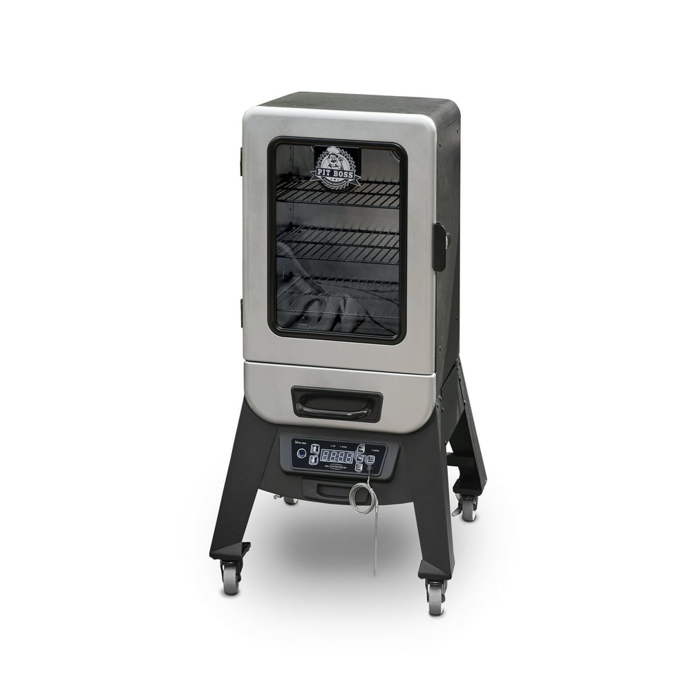 Pit Boss Vertical Smoker Digital 2 Series 2.0 cu ft