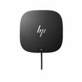 thumbnail image 1 of HP USB-C G5 Station d'Accueil Essentielle, Noir, 1 of 5