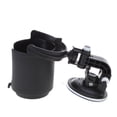 thumbnail image 6 of Car Water Cup Drink Holder Barrel Suction Cup Mobile Phone Holder Adjustable, 6 of 10
