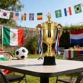thumbnail image 4 of B Metal Trophy Cup For Sports Championship Award Competition 1Pc, 4 of 7