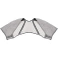 thumbnail image 3 of Shoulder Protector, Cotton All Seasons Universal Shoulder Pads, Soft, Breathable and Comfortable Shoulder Pads (Size : M:38-43cm), 3 of 4