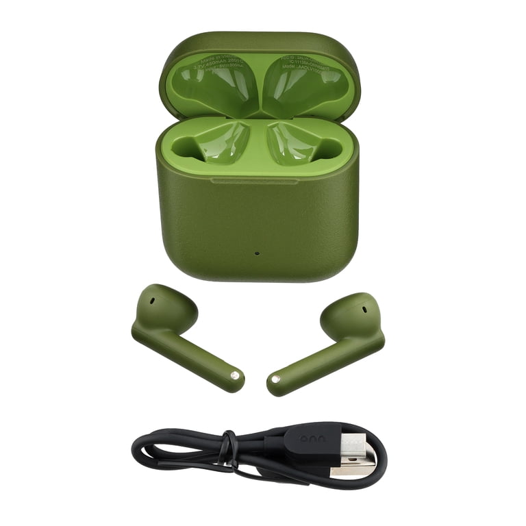 Wireless In-Ear Earbuds With Noise Canceling photo 8
