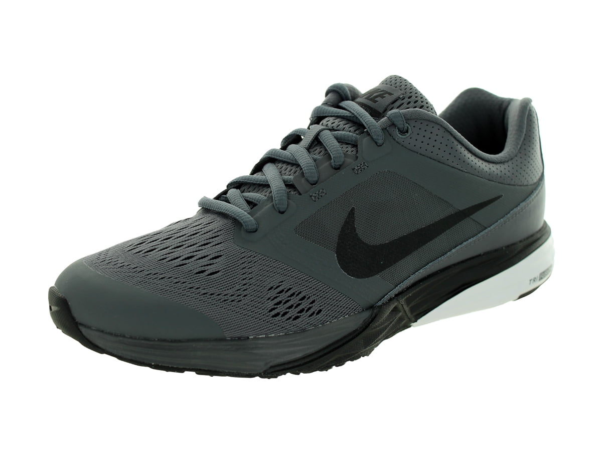 Nike Men's Tri Fusion Run Running Shoe - Walmart.com