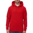 thumbnail image 1 of M&O Unisex Pullover Hoodie 3320M, 1 of 1