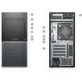 thumbnail image 2 of New Dell XPS Desktop 8950 Intel core 12th Gen i7-12700 64GB DDR5 RAM 2TB SSD Intel UHD Graphics 770 Keyboard Mouse USB 3.2 Type a Type C DP 1.4 USB 2.0 Windows 11 Pro, 2 of 5