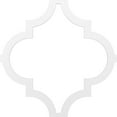 thumbnail image 5 of 66 7/8"W x 66 7/8"H x 3/8"T King Size Marrakesh Decorative Fretwork Ceiling Panels in Architectural Grade PVC, 5 of 10