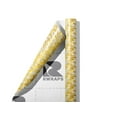 thumbnail image 6 of Rwraps Yellow Camouflage Golden Guise Matte Vinyl Film Wrap 59in x 18ft Vinyl Vehicle Car Film Sheet, 6 of 9
