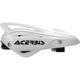 thumbnail image 4 of Acerbis Tri Fit White Handguards (2314110002), 4 of 4