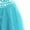 Blue Green, variant on Lyrical Dance Dress for Girls Ballroom Outfit Modern Dance Outfits Crop Top with Skirt Set Blue 6