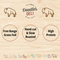 thumbnail image 5 of Doodles Deli Air Dried Water Buffalo Jerky 1kg, 5 of 5