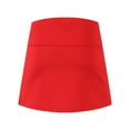 thumbnail image 2 of SILVERCELL Teens Girls Casual Mini Skirts with Liner Kids Little Girl Athletic Culottes Pleated Skater Skirt Tennis Skirt Skorts, 6-16 Years, 2 of 8