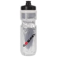 thumbnail image 1 of Anfora Botella Agua Termica 550 ml plata CB-15163T Ebon plateado, 1 of 4