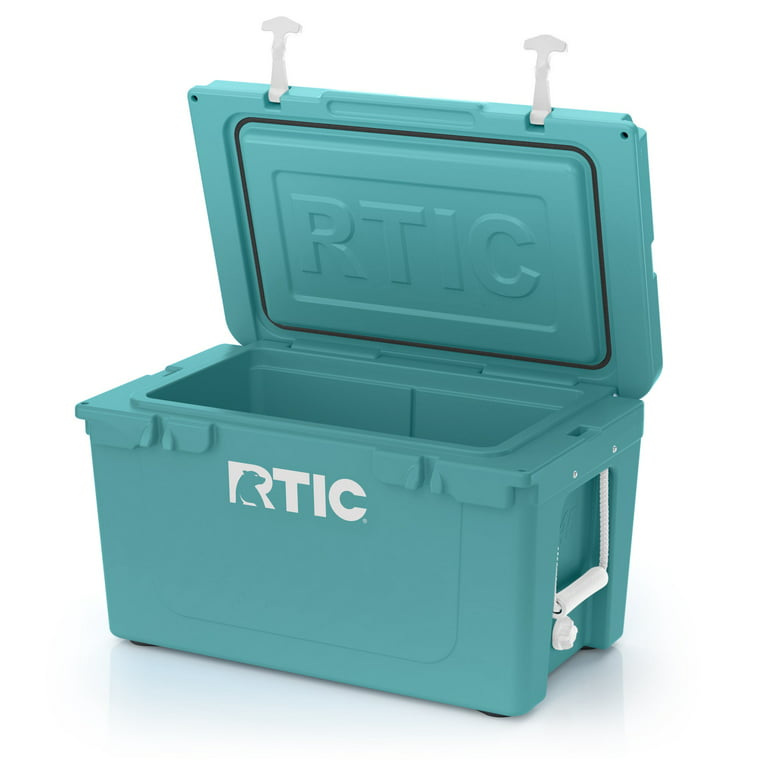 RTIC 45 Quart Hard Cooler Review