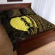 thumbnail image 3 of Nuevo Juego de Cama Colcha Caledonia - Estilo Alas, 3 of 5