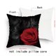 thumbnail image 5 of TUWABEII Regalos de San Valentín Fundas de almohada de San Valentín Temas Funda de almohada de 18 x 18 pulgadas Decoración de San Valentín para sofá Regalos para mujeres, 5 of 6
