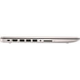 thumbnail image 6 of HP Stream 14" Touchscreen Laptop, Intel Celeron N4000, 4GB RAM, 64GB SSD, Windows 10 Home in S mode, 14-cb194nr, 6 of 6