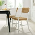 thumbnail image 2 of Modway Bodie Wood Dining Chair, 2 of 9