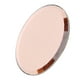 thumbnail image 4 of Paleta de Mezcla de Arte de Umas, Tablero de Exhibicio de Espejo de Vidrio para Manicura y Maquillaje, 7 cm de DiáMetro, Herramienta Profesional para Salón de Unas y Uso, 4 of 7