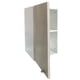 thumbnail image 4 of Alacena Gabinete Para Cocina 1 Puerta DECOMOBIL AL-60X30, 4 of 4
