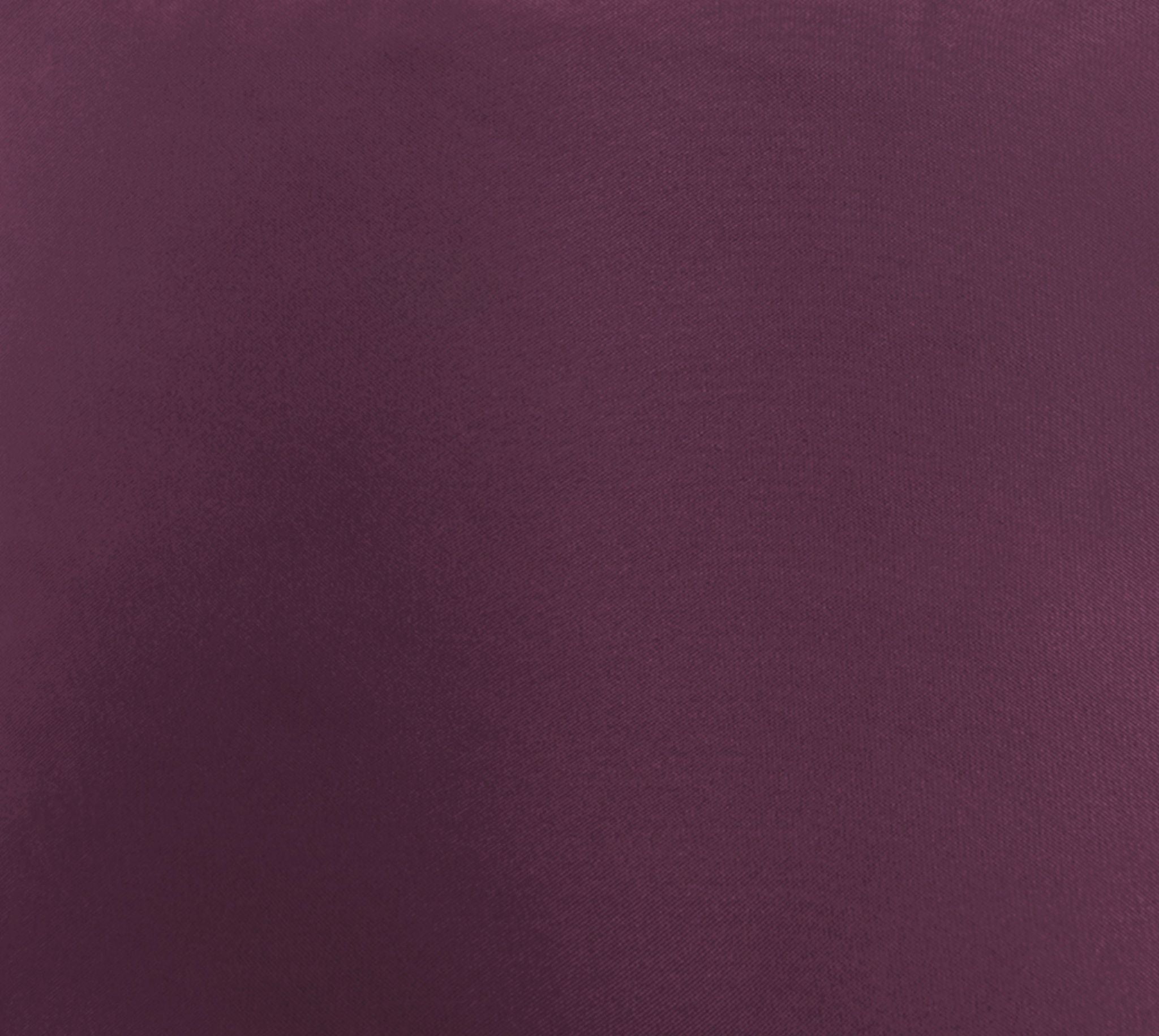 Gouchee Home Dotcom Brava Ottoman Pouf – Lilac Water-Repellent Round Bean Bag Footstool with Polystyrene Beads, Made in Canada, Stylish & Lightweight for Living Room or Bedroom