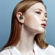 thumbnail image 4 of Auriculares de negocios Yotijar Impermeable Cancelación de ruido Carga USB Estéreo Color Negro y azul, 4 of 10