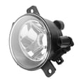 thumbnail image 4 of 1 luz antiniebla delantera derecha sin bombilla para BMW X1 E84 2009-2015 63172993526, 4 of 11